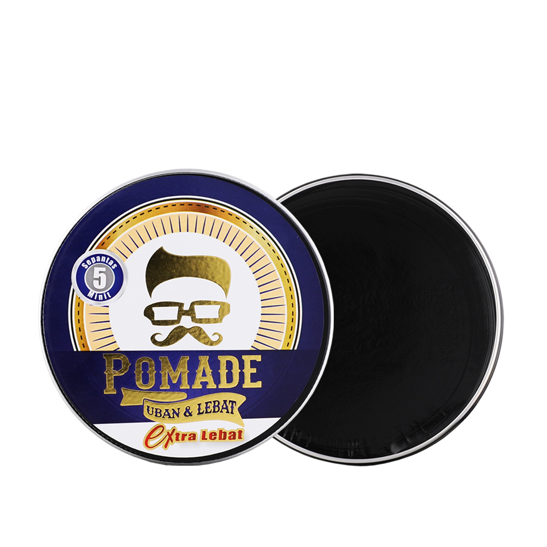POMADE UBAN & LEBAT