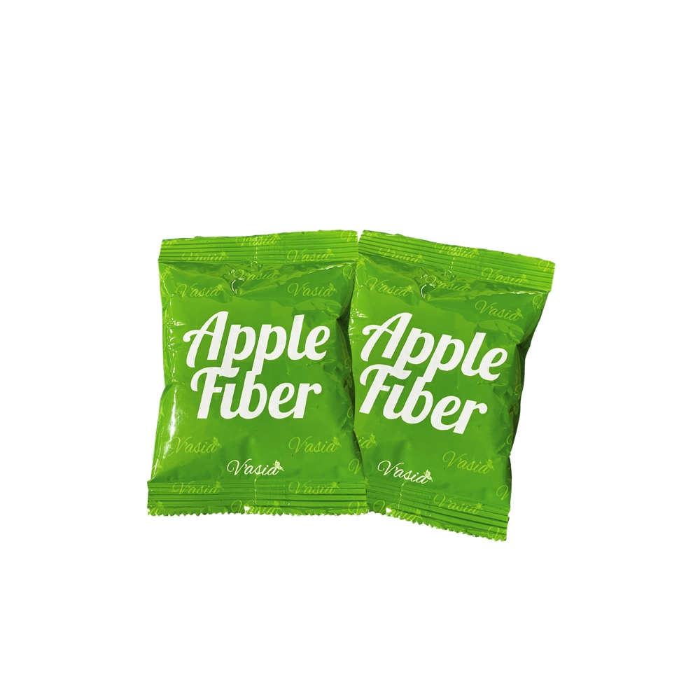 APPLE FIBER + COLLAGEN