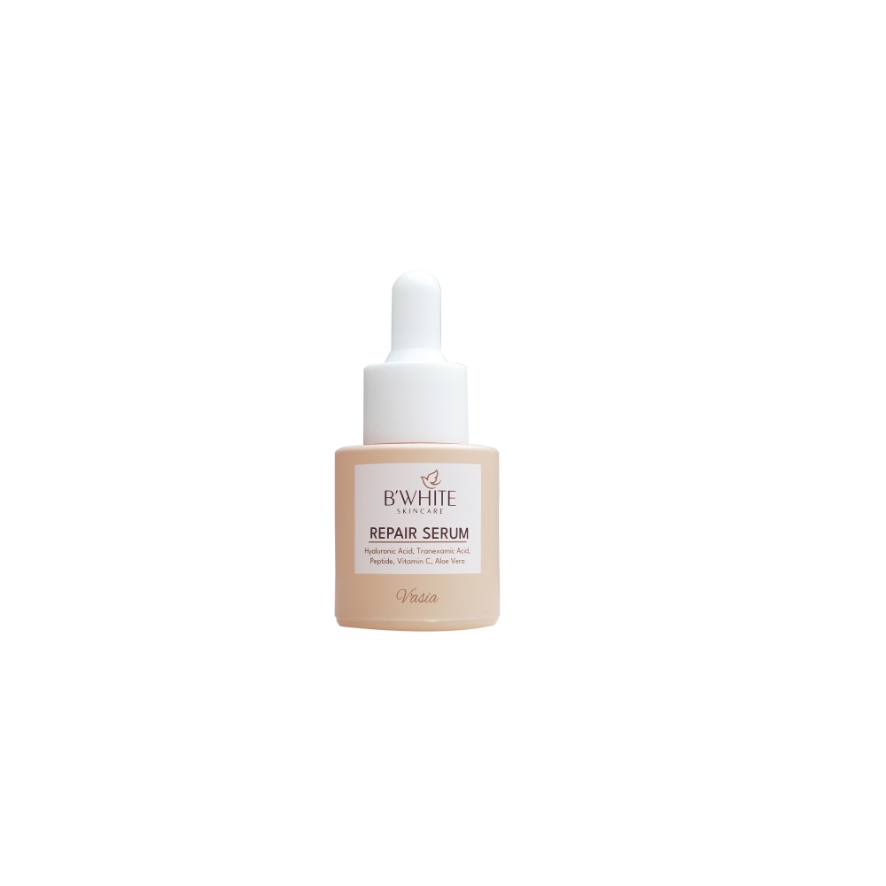 B'WHITE REPAIR SERUM