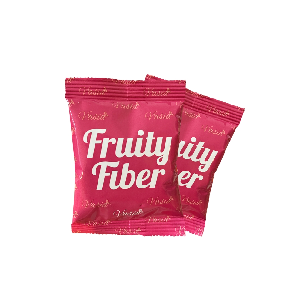 Fruity Fiber + Collagen
