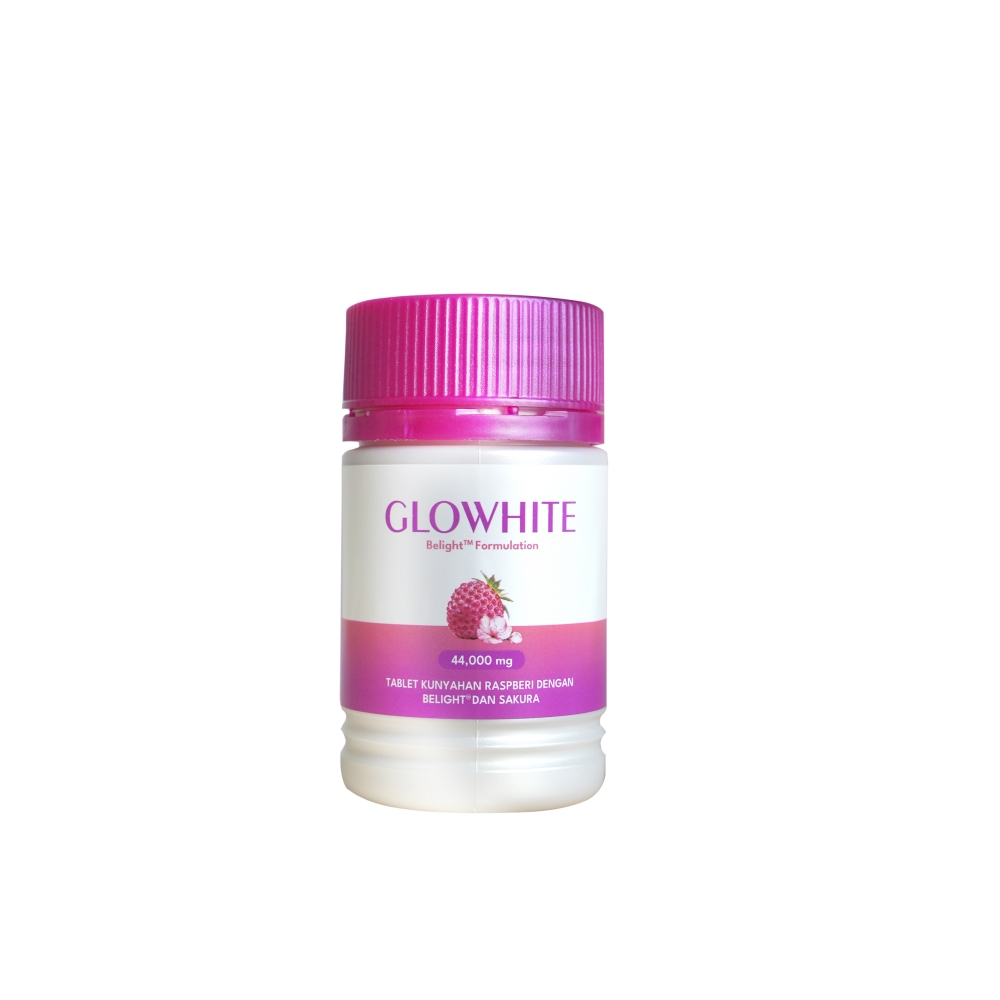 GLOWHITE