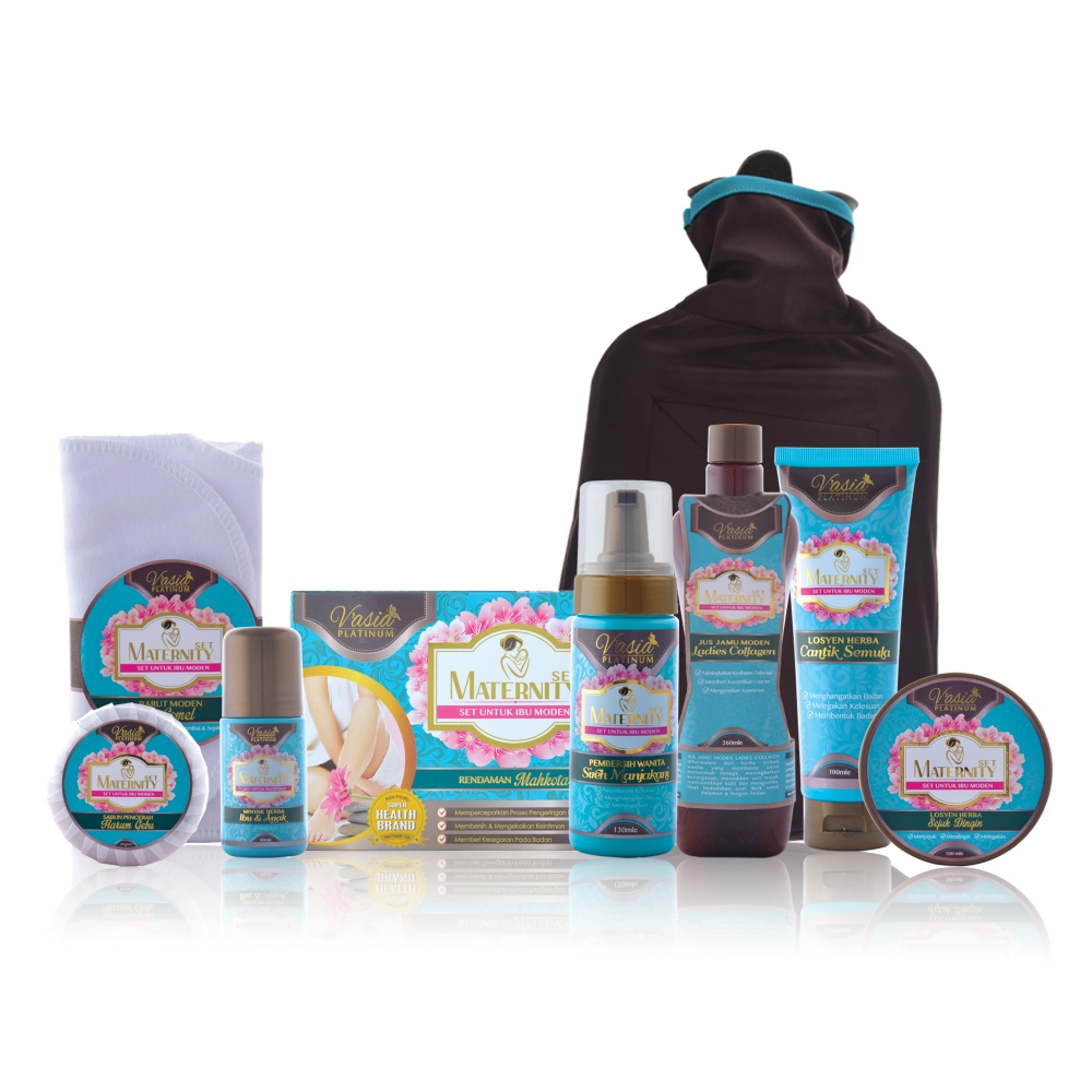 SET MATERNITY