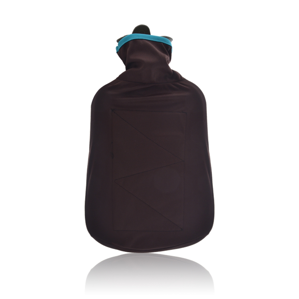 TUNGKU MODEN BERHERBA