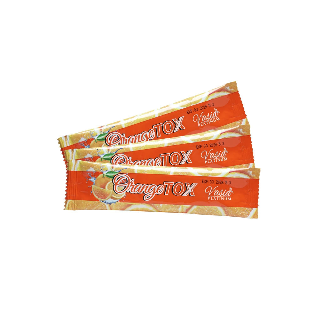ORANGETOX