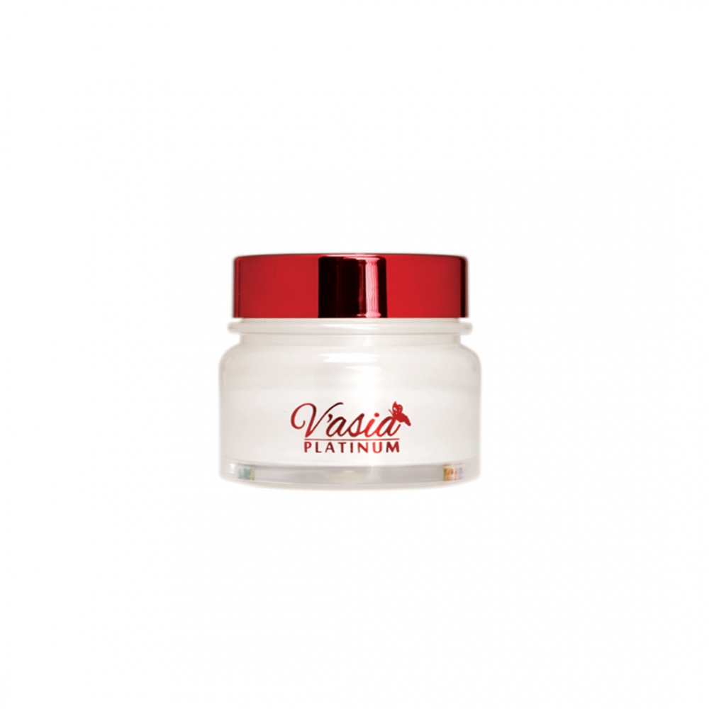 PERFECT WHITE TREATMENT & WHITENING NIGHT CREAM