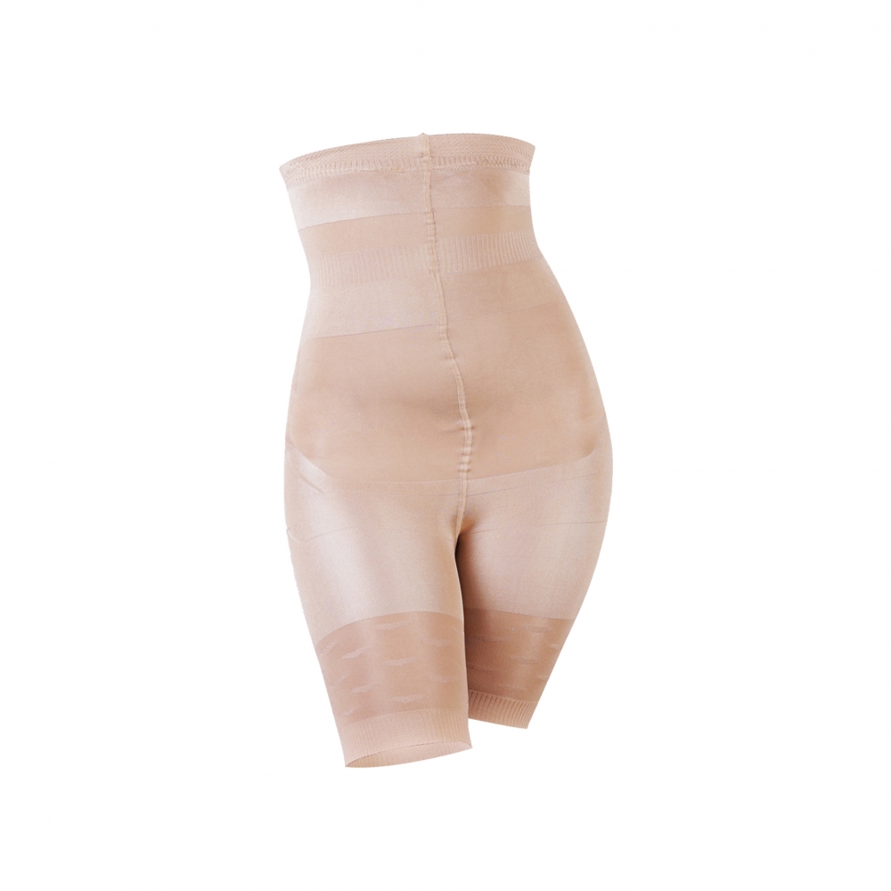 PREMIUM BODY BEAUTY  SHAPING GIRDLE - Nude