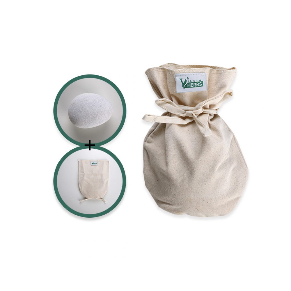 TUNGKU BATU BERHERBA