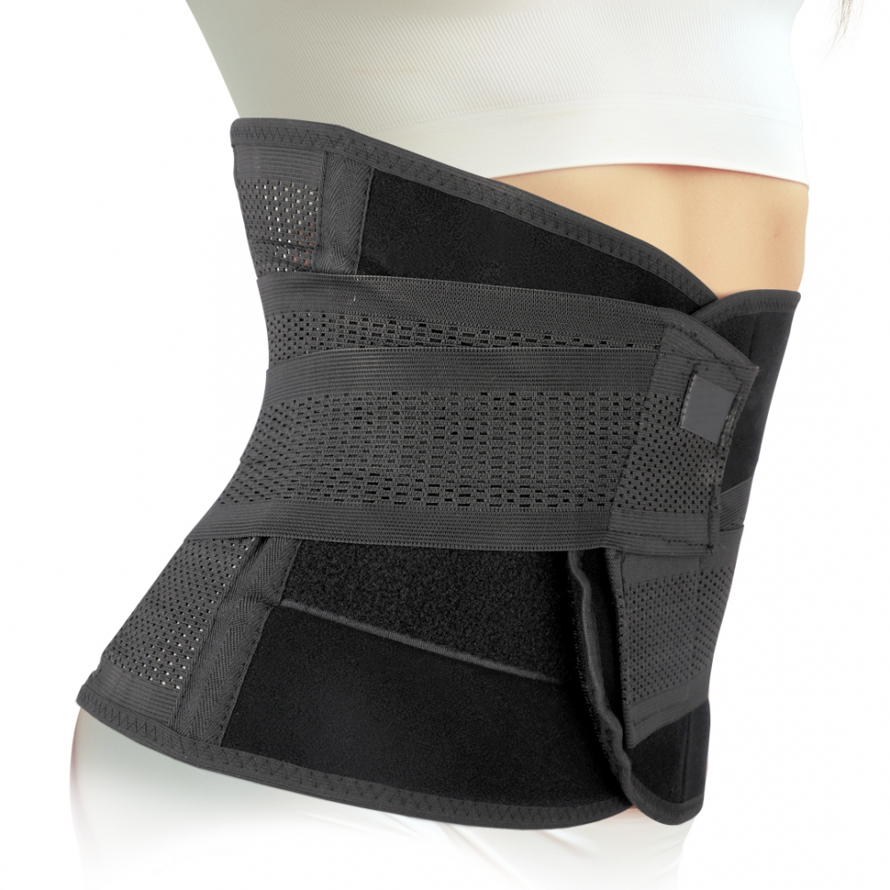 BODY CORSET - Tiada Lagi Perut Buncit