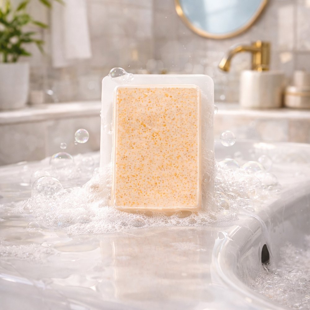 24K GOLD MIRACLE BAR