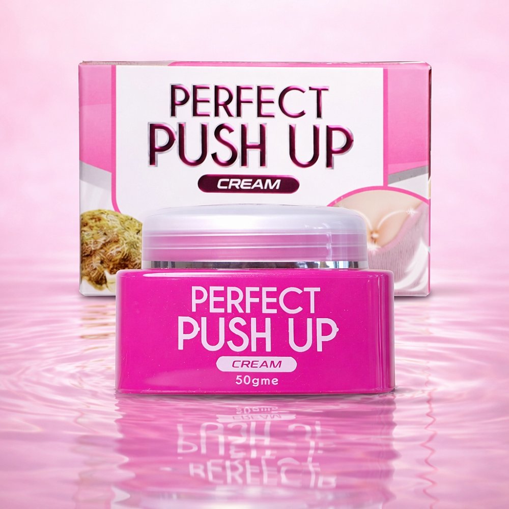 PERFECT PUSH UP CREAM