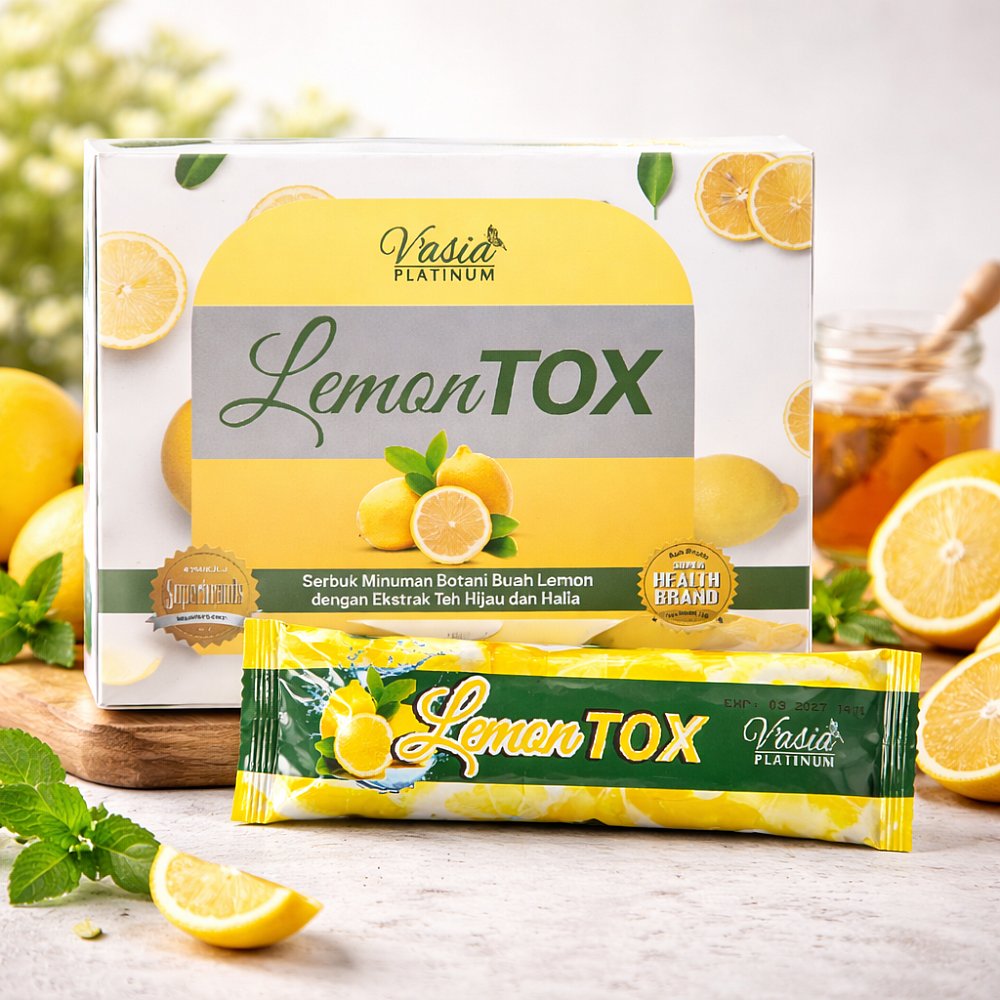 LEMONTOX