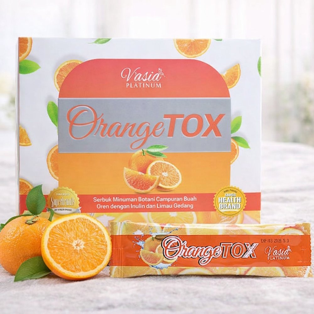ORANGETOX