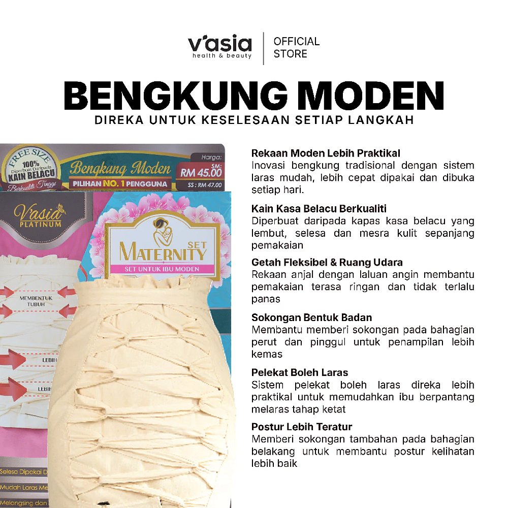 BENGKUNG MODEN SI ANGGUN