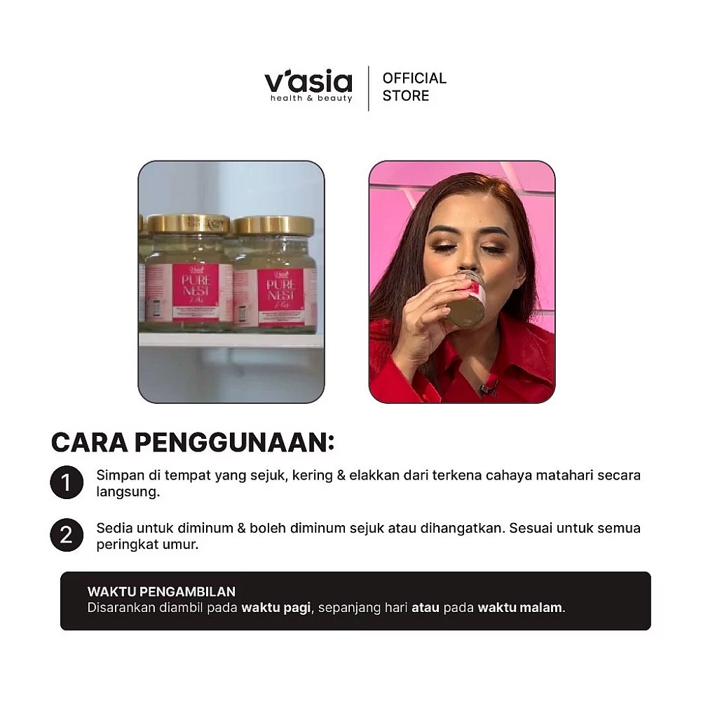 PURE NEST PLUS DELIMA