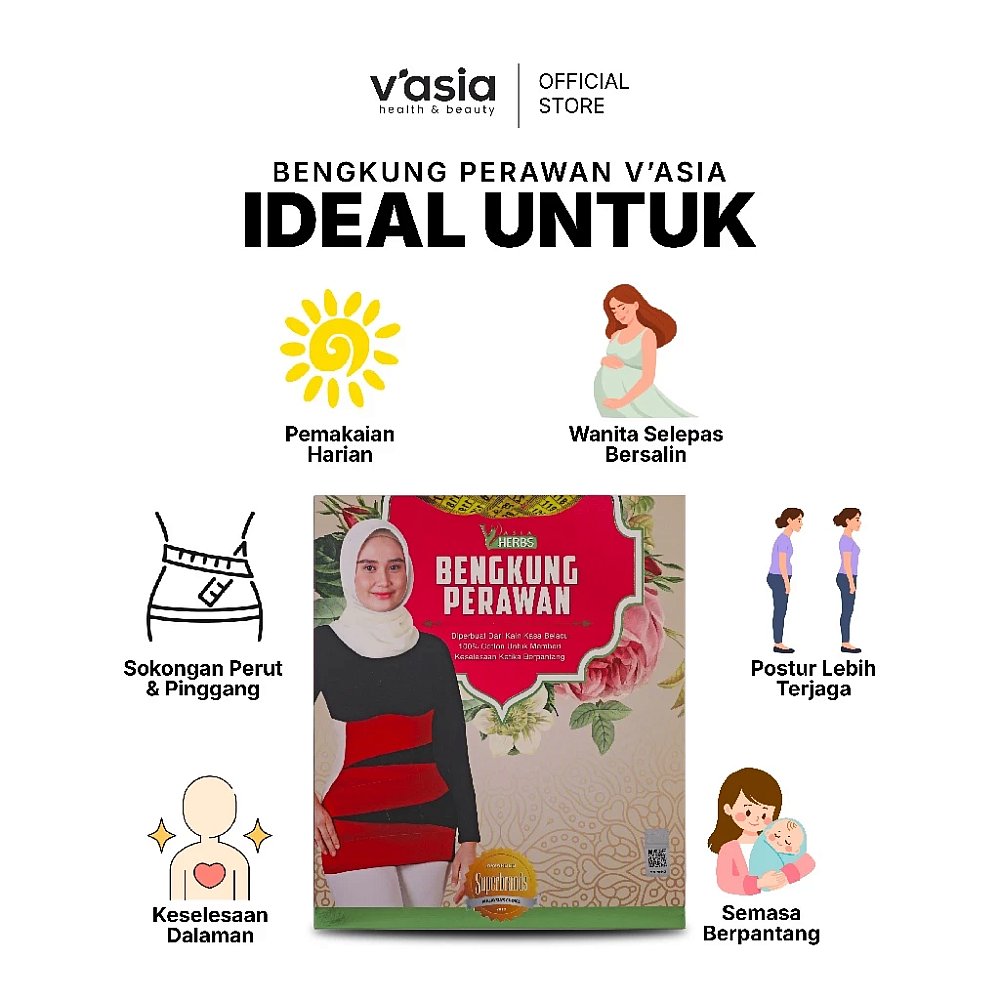 BENGKUNG PERAWAN