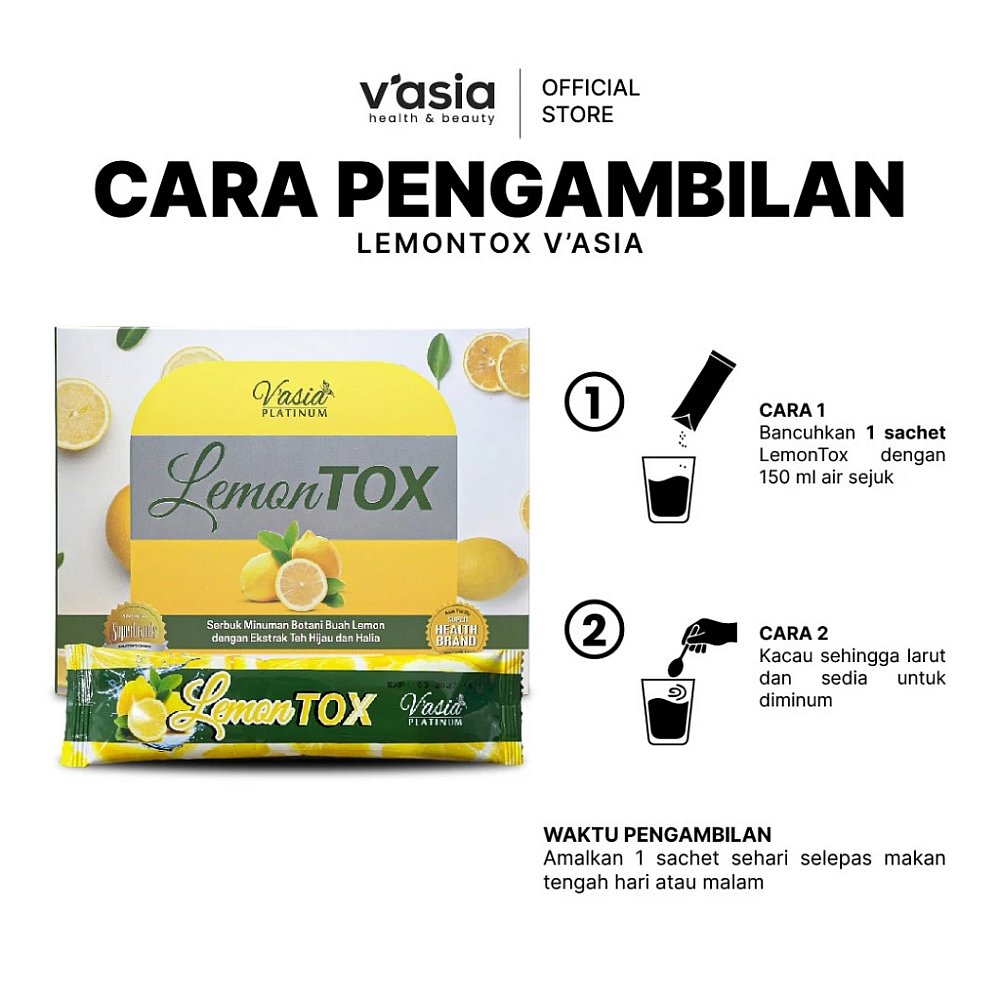 LEMONTOX