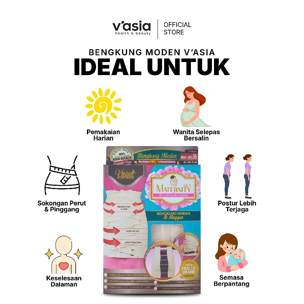 BENGKUNG MODEN SI ANGGUN