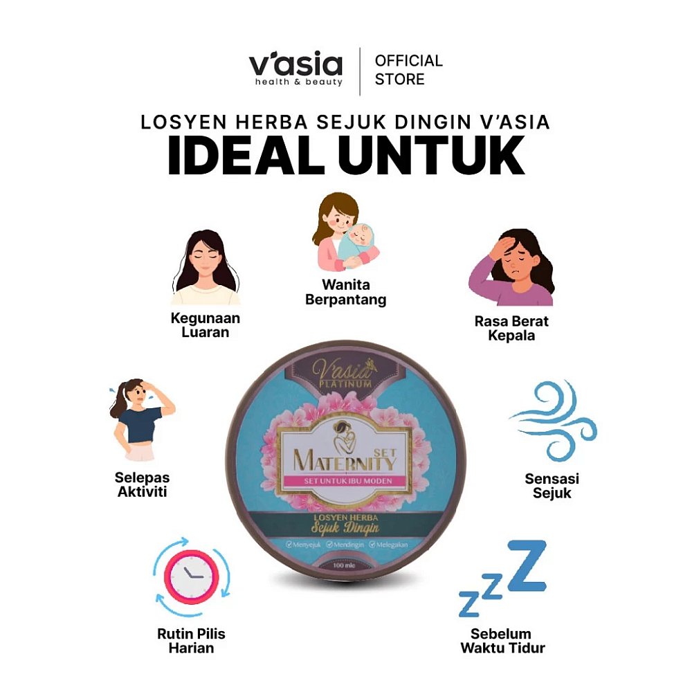 LOSYEN HERBA SEJUK DINGIN