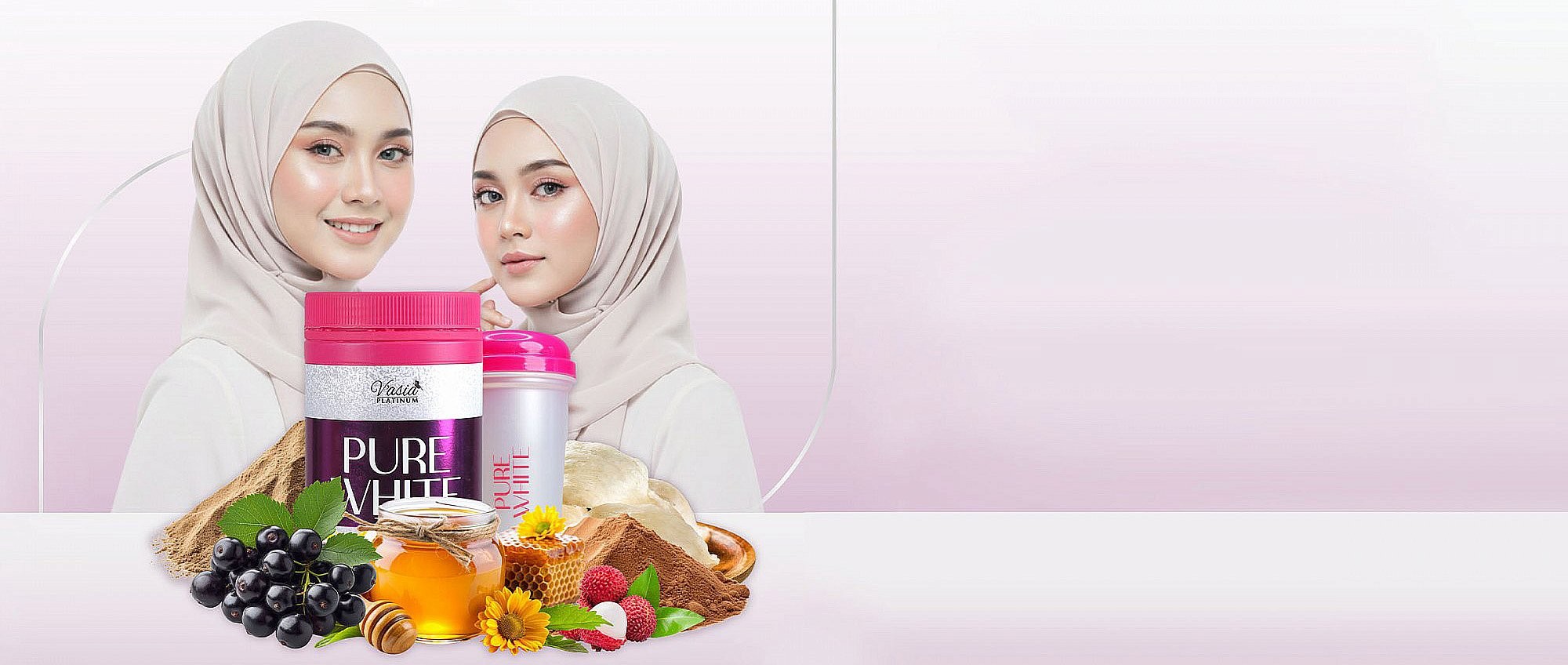 Serlahkan Seri Kulit Anda