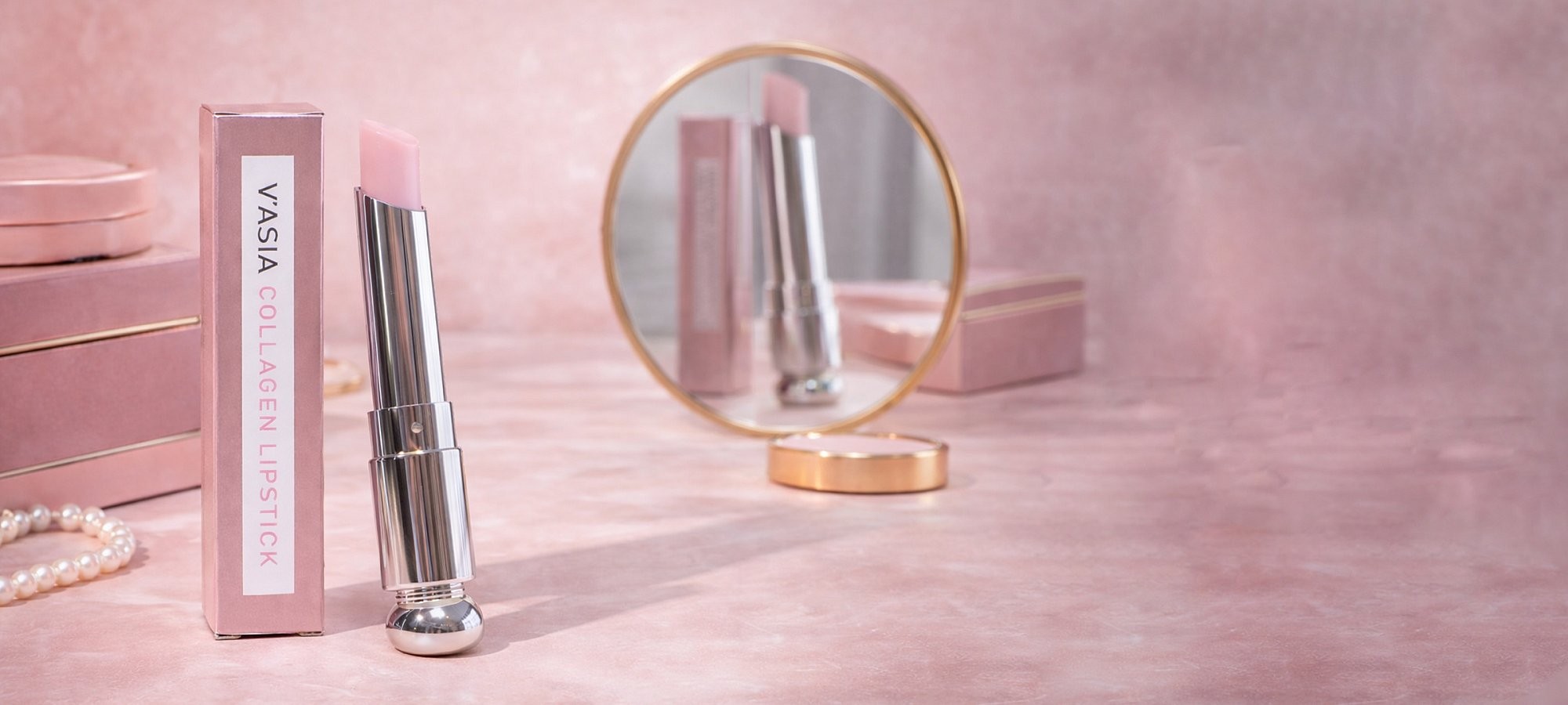 COLLAGEN LIPSTICK COLLAGEN LIPSTICK