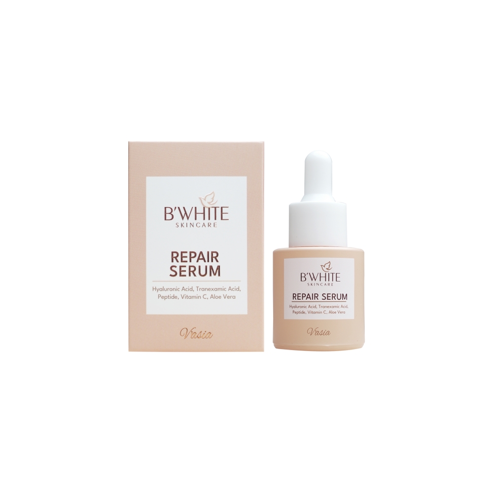 B'WHITE REPAIR SERUM