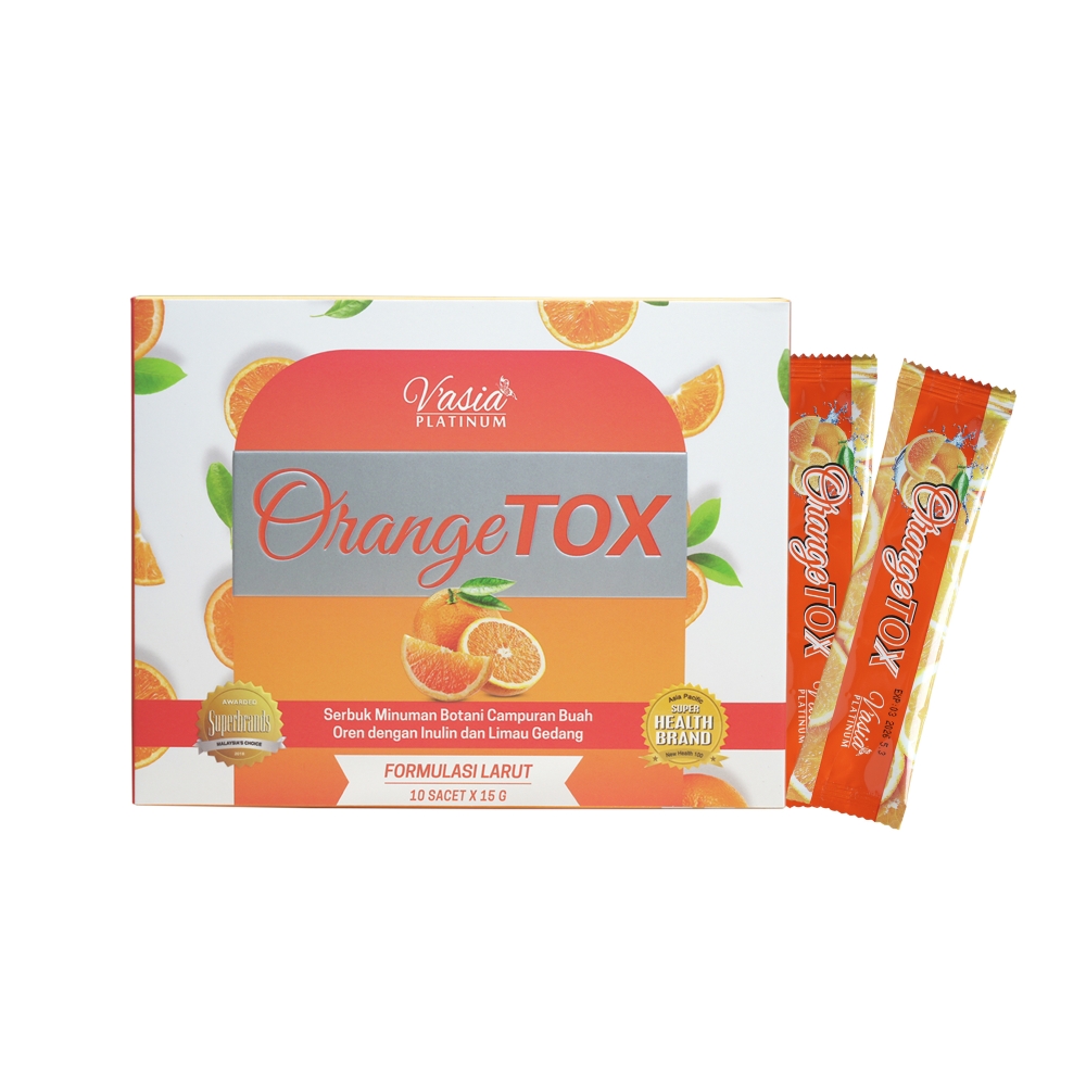 ORANGETOX ORANGETOX