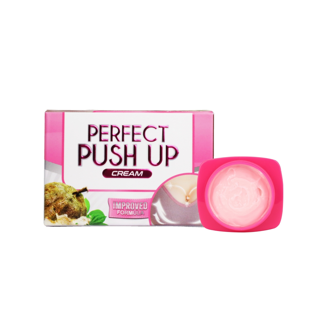 PERFECT PUSH UP CREAM PERFECT PUSH UP CREAM