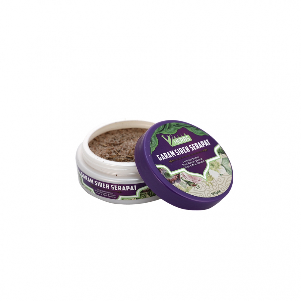 GARAM SIREH SERAPAT - Set Bersalin Herba Bonda GARAM SIREH SERAPAT - Set Bersalin Herba Bonda