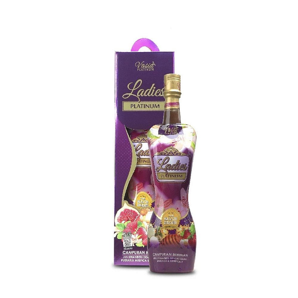 LADIES PLATINUM